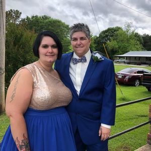 Meet your Posher, Lynn